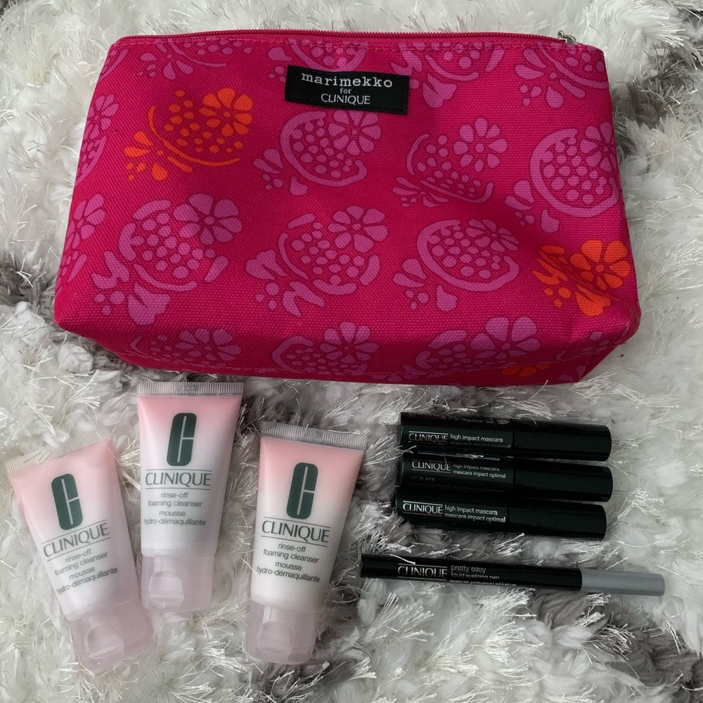 Clinique Products